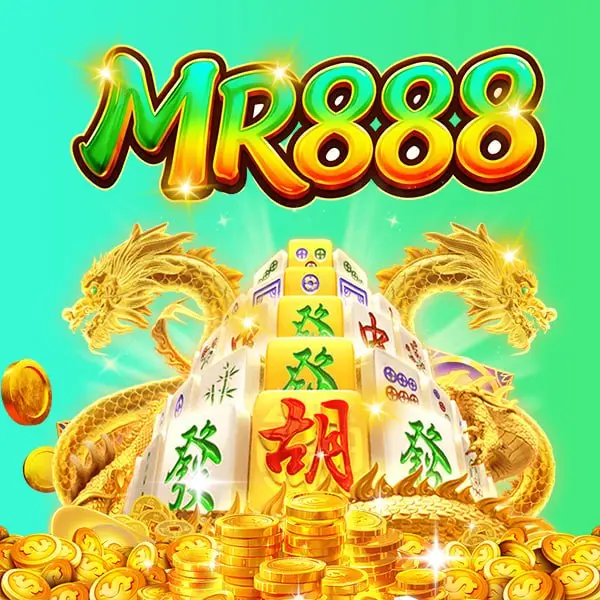 mr888 Unduh