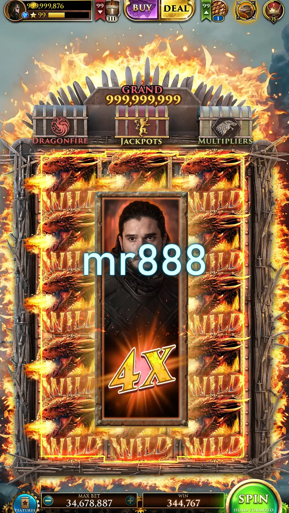 mr888 Unduh