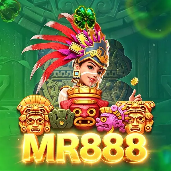 mr888 APK Resmi Unduh