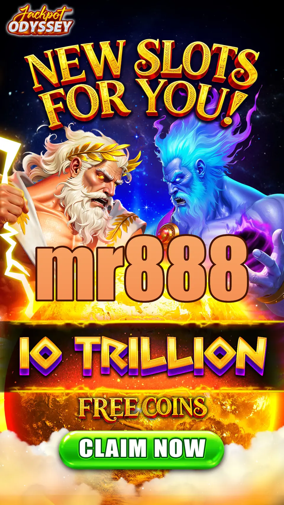 mr888 Tangkapan Layar Resmi APK